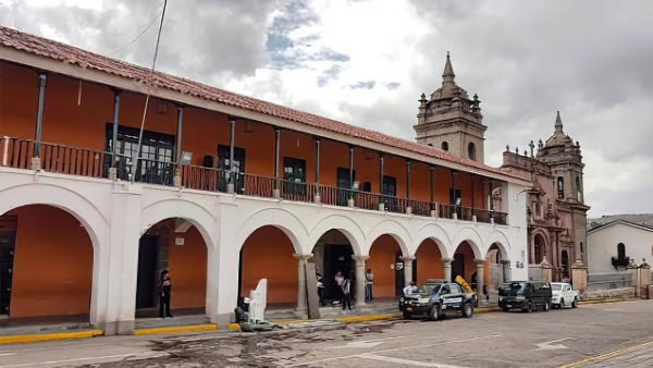 Detectan irregularidades en Municipalidad de Huamanga