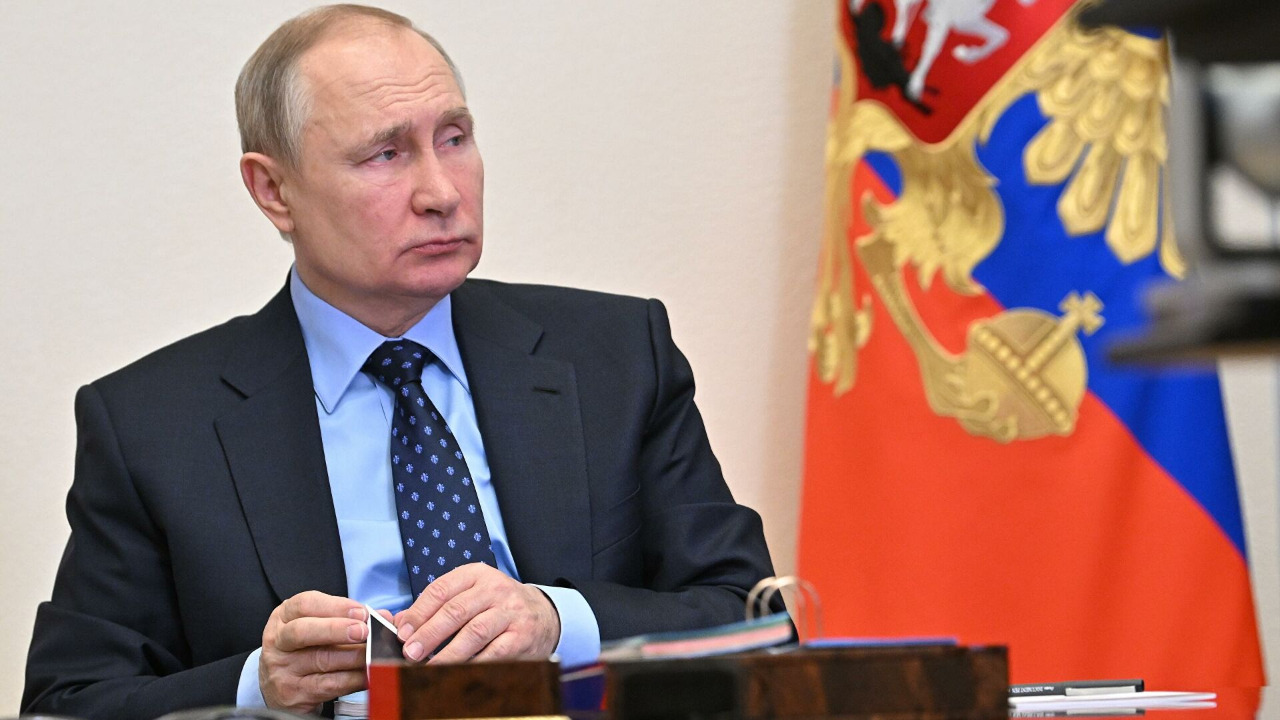 Putin reconoce independencia de las regiones de Donetsk y Lugansk