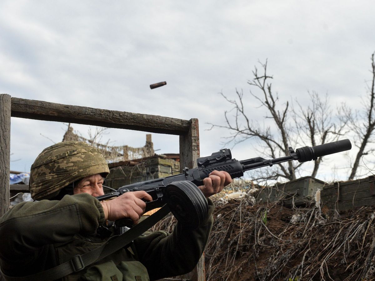 Reino Unido: “La invasión de Ucrania ha comenzado y se tomarán medidas”