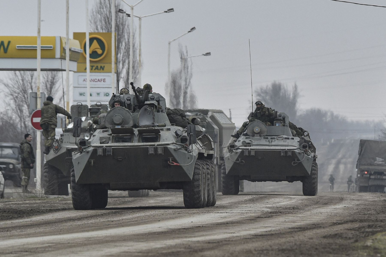 Ucrania resiste, aniquila a 2,800 invasores rusos