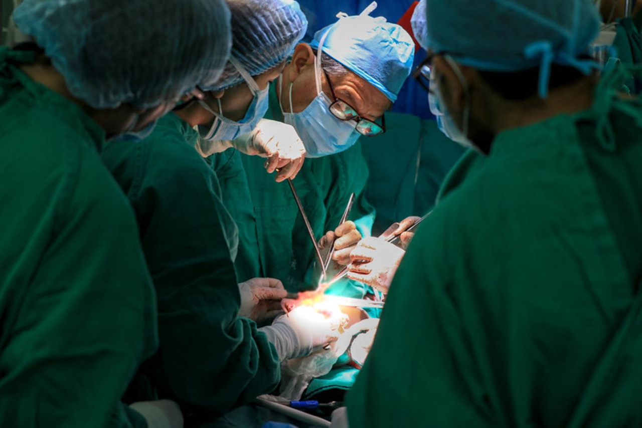 Más de 7 mil esperan donante de órganos para salvar su vida