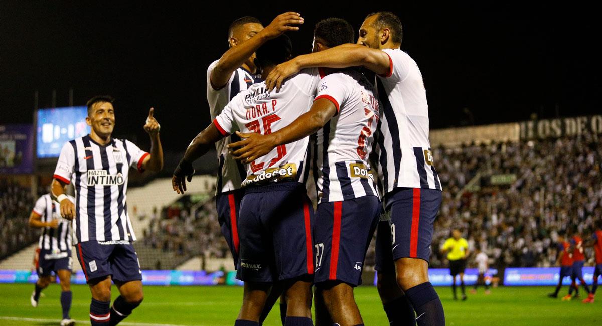 Alianza Lima