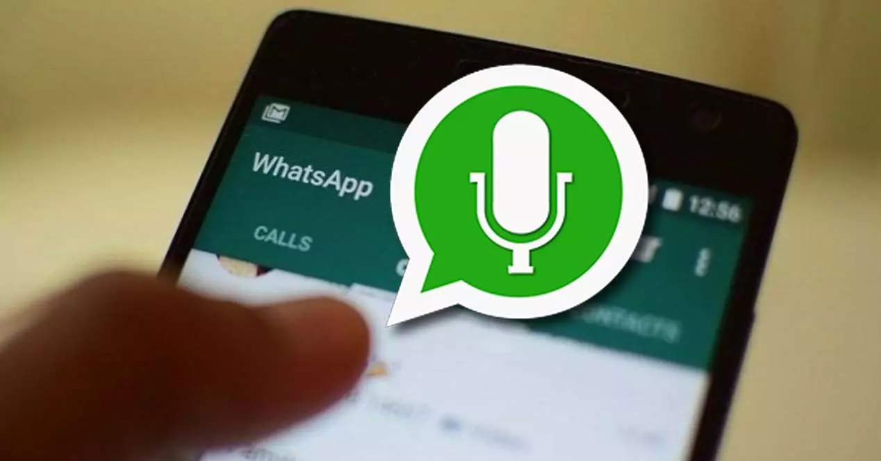Truco para oír audios de WhatsApp en “modo incógnito”
