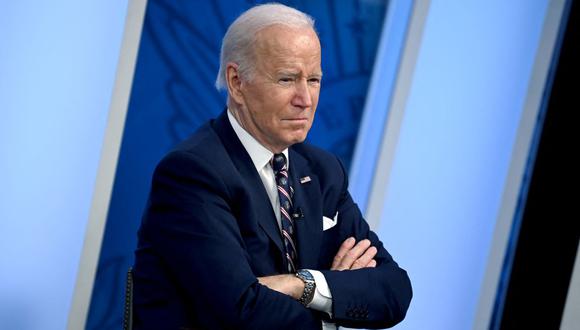Joe Biden no planea reunirse con Vladimir Putín