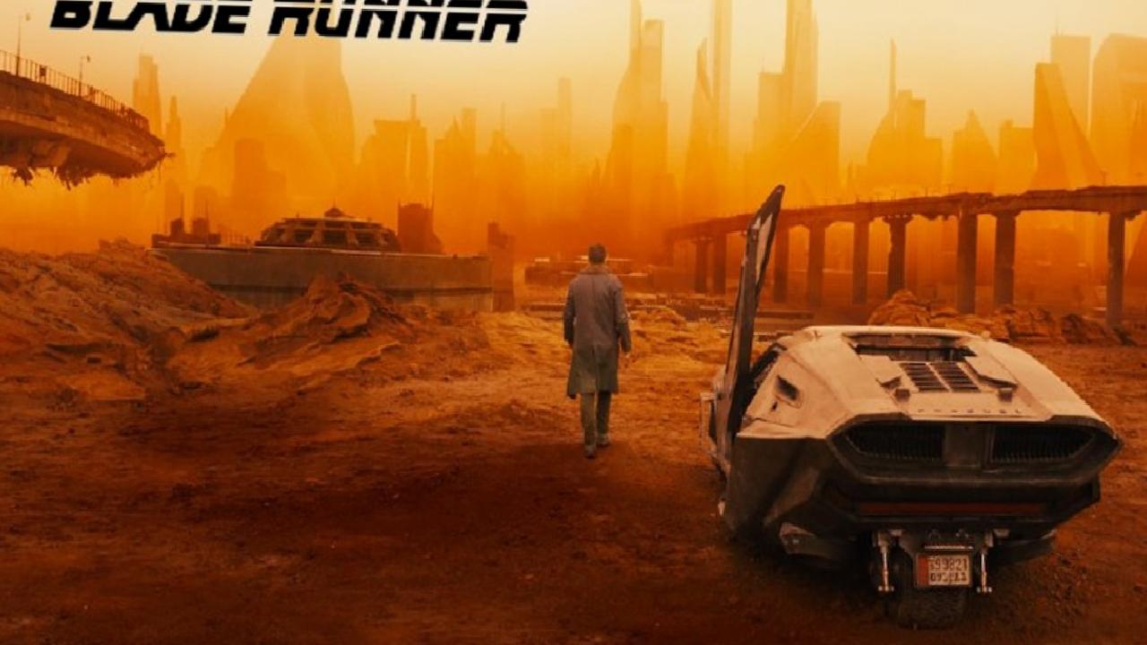 Blade Runner 2099: la nueva serie que dirigirá Ridley Scott