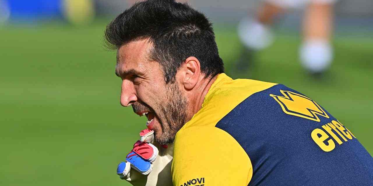 Gianluigi Buffon