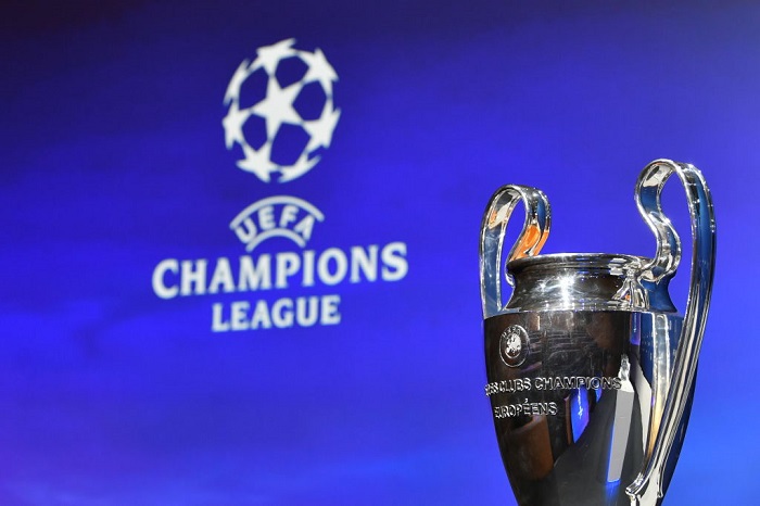 La UEFA decide cambiar de sede para la final de la Champions League