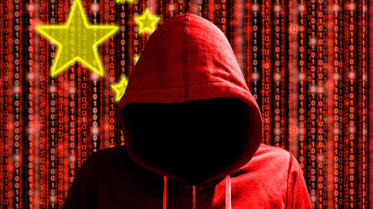 Software chino espía a empleados que quieran renunciar