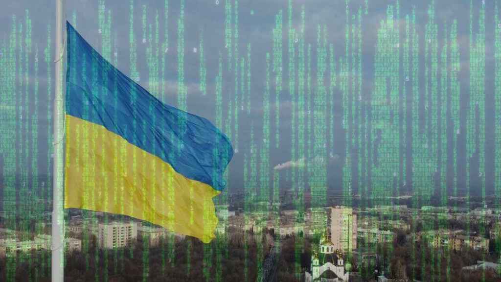 Los sitios webs del gobierno de Ucrania sufrieron ciberataques