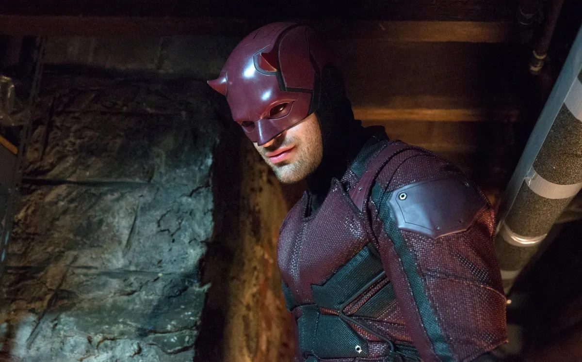 “Daredevil” y otras series de Marvel que dejarán de estar disponibles en Netflix desde marzo
