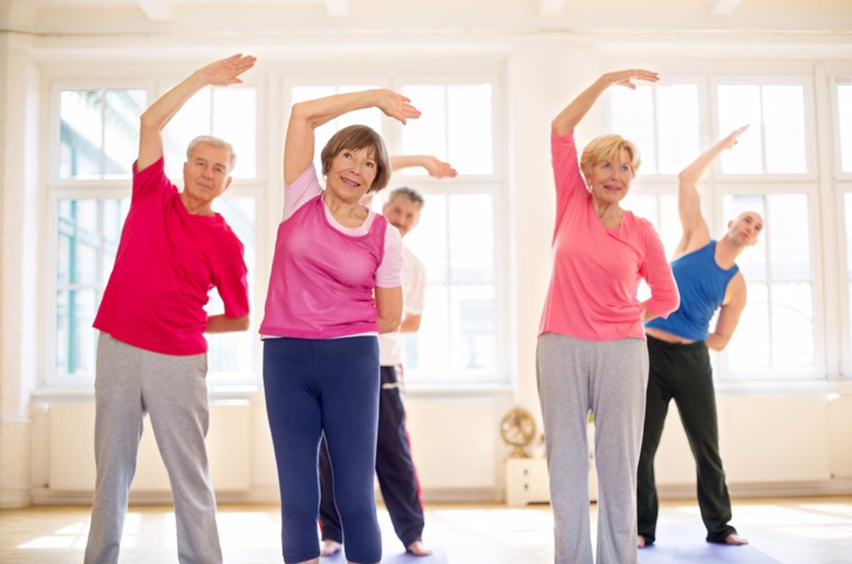 Enfermedades cardíacas: realizar 20 minutos de actividad física reduciría el riesgo