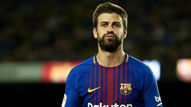 Piqué