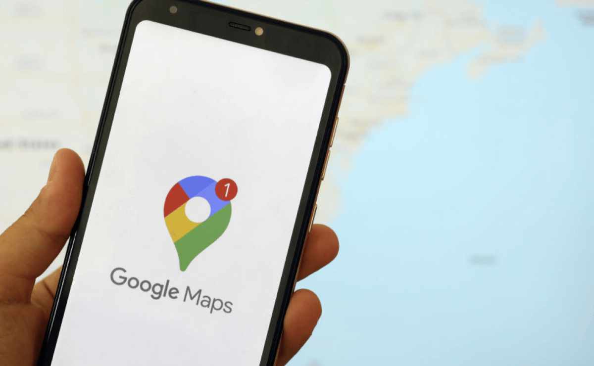 Google desactivó los datos de tráfico en Ucrania como medida de seguridad