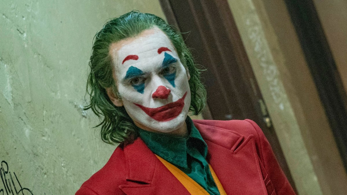 “Joker 2”: Ya se conoce la fecha de filmación de la película