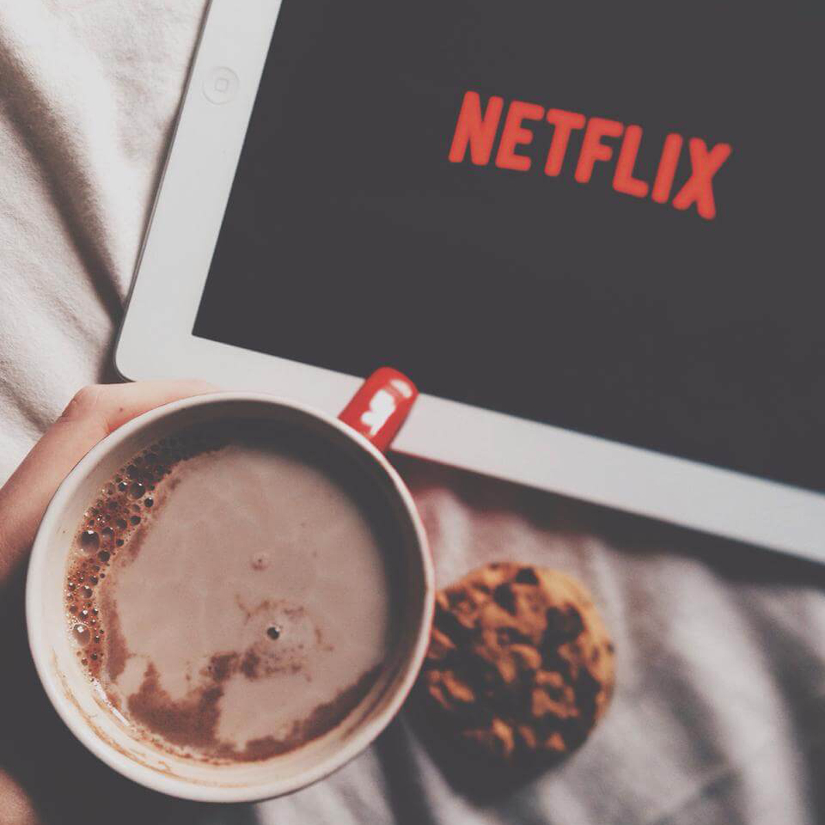 Cuatro estrenos de Netflix en esta semana que no puedes perderte
