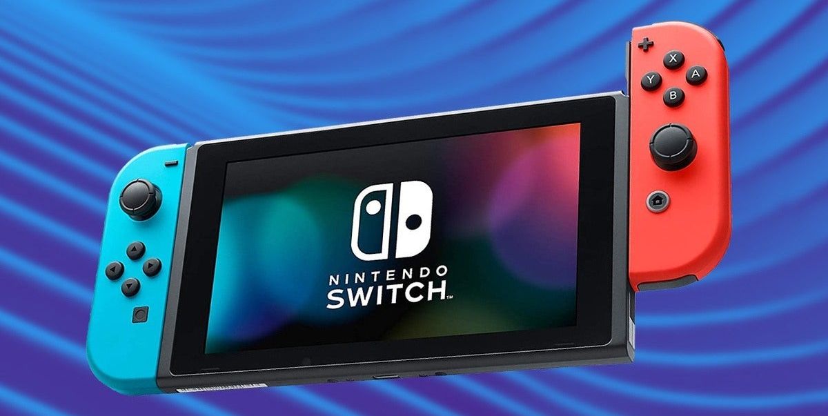 Nintendo Switch superó en ventas a dos consolas legendarias
