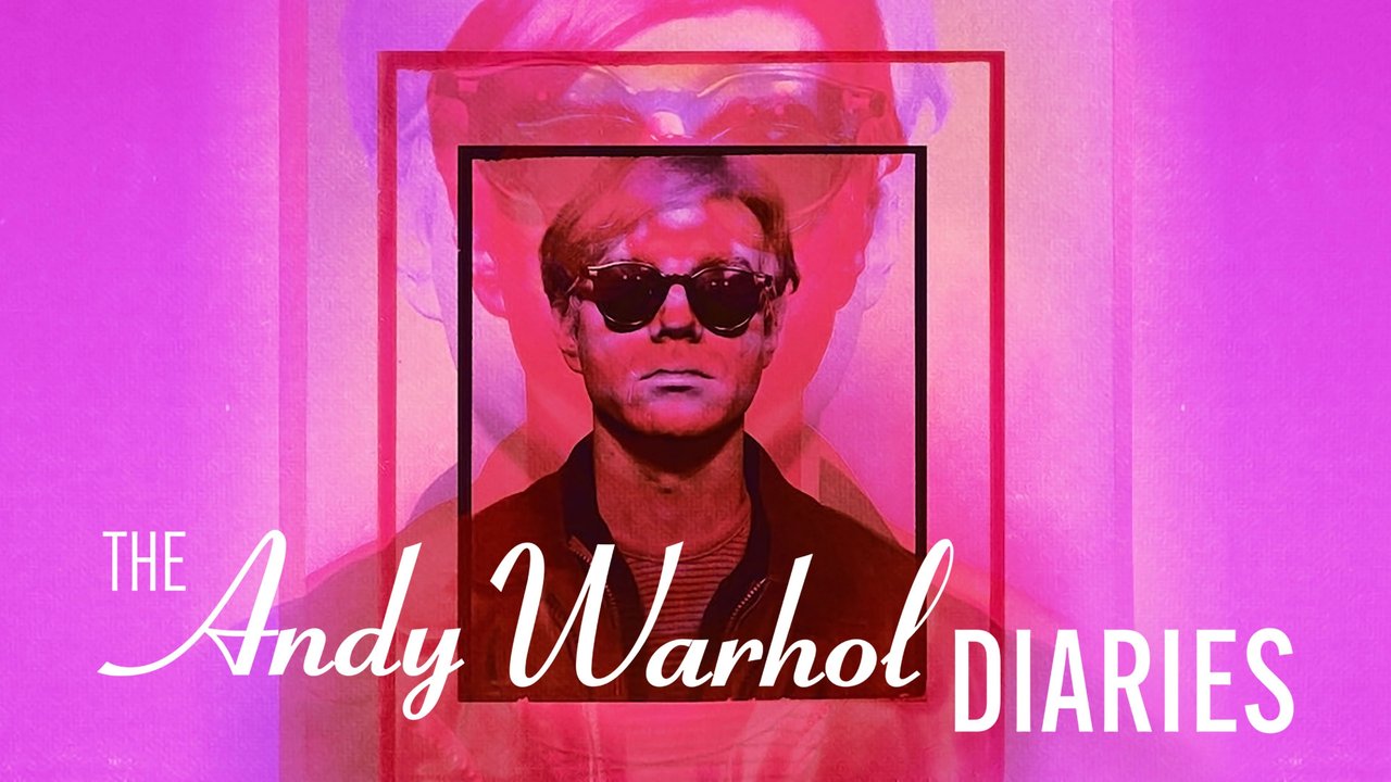 “The Andy Warhol Diaries”: La serie documental sobre el artista que se estrenará en Netflix