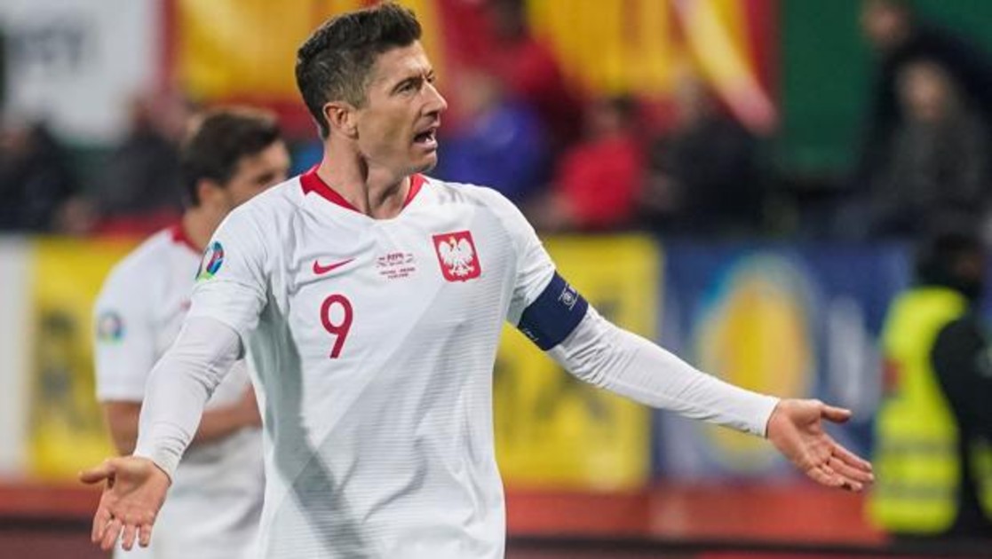 Polonia se niega a jugar contra Rusia pese a pedido de la FIFA
