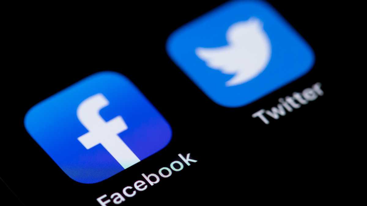 Rusia aplica restricciones para el uso de redes sociales