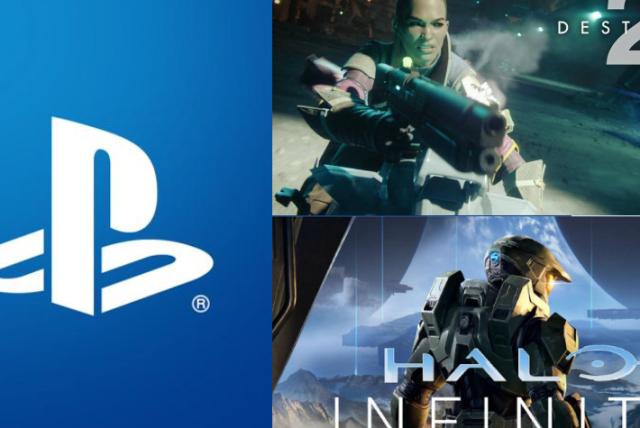Sony compra Bungie, estudio que creó el videojuego Halo
