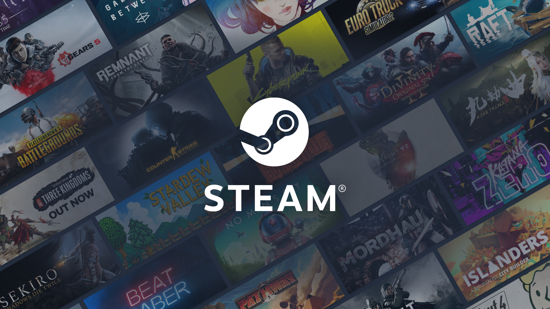 Steam ya no permitirá descuentos de menos del 10%