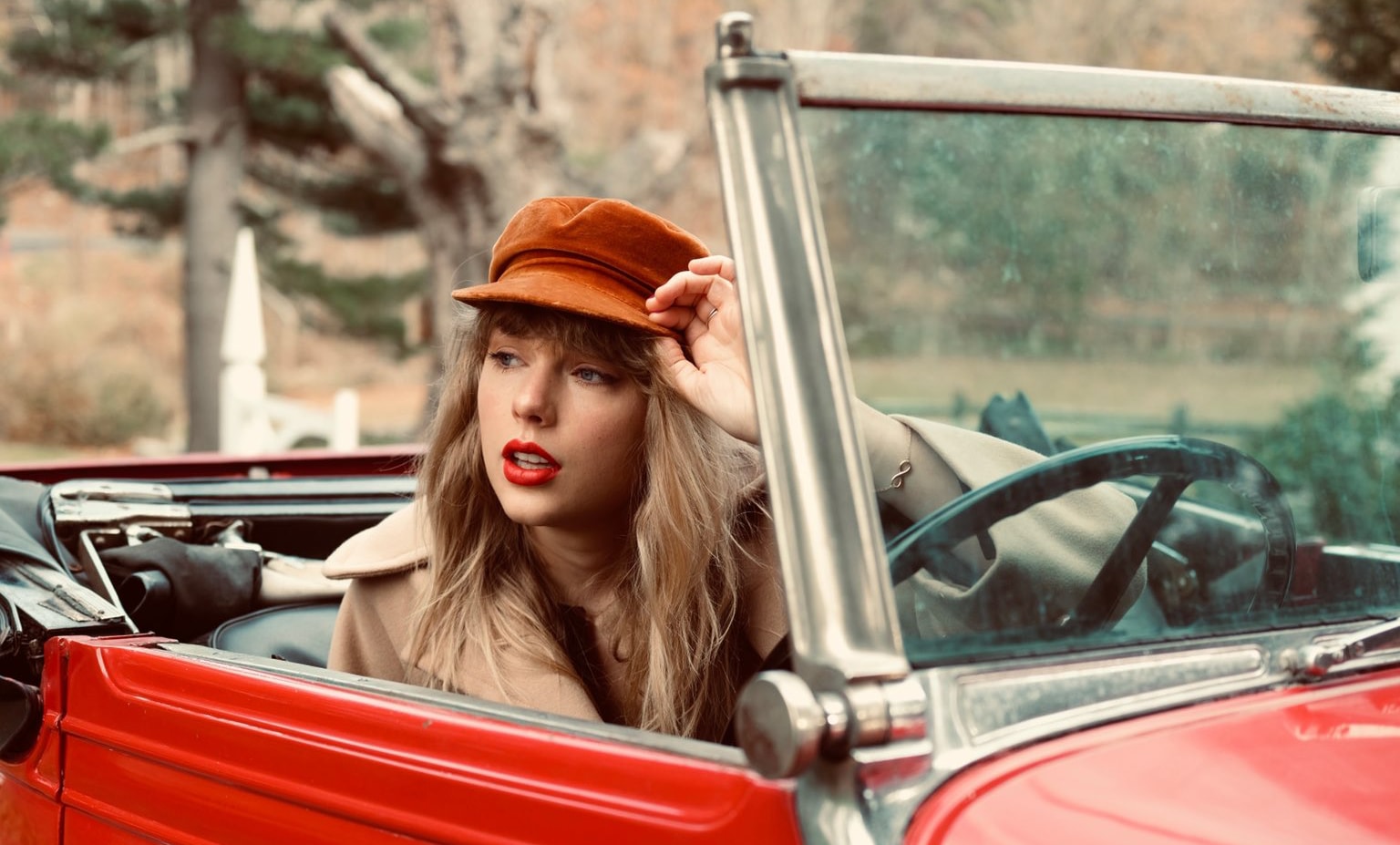 Taylor Swift: Universidad de Nueva York dictará un curso sobre la artista
