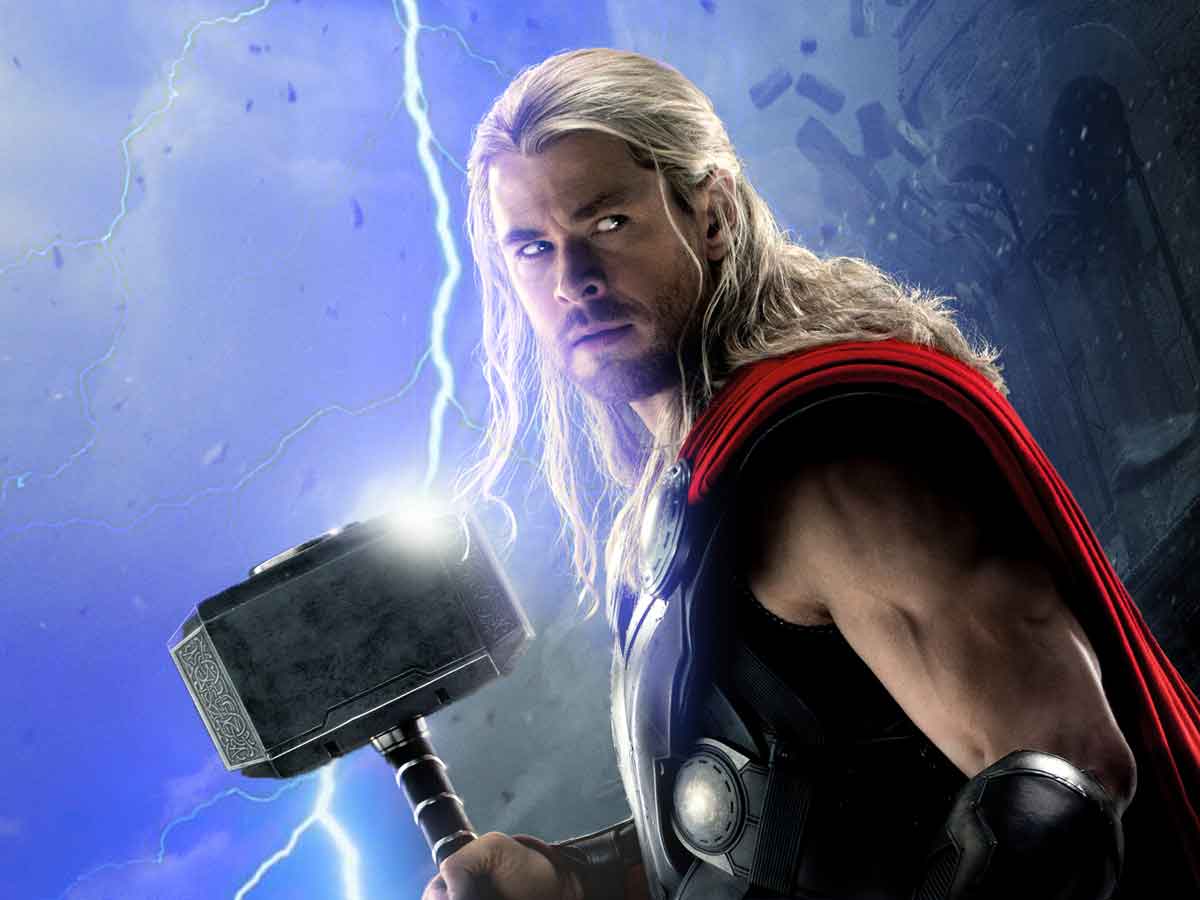 “Thor: Love and thunder”: Nuevos detalles de la película