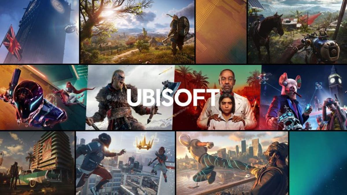 Ubisoft abierta a la posibilidad de ser comprada por otra compañía