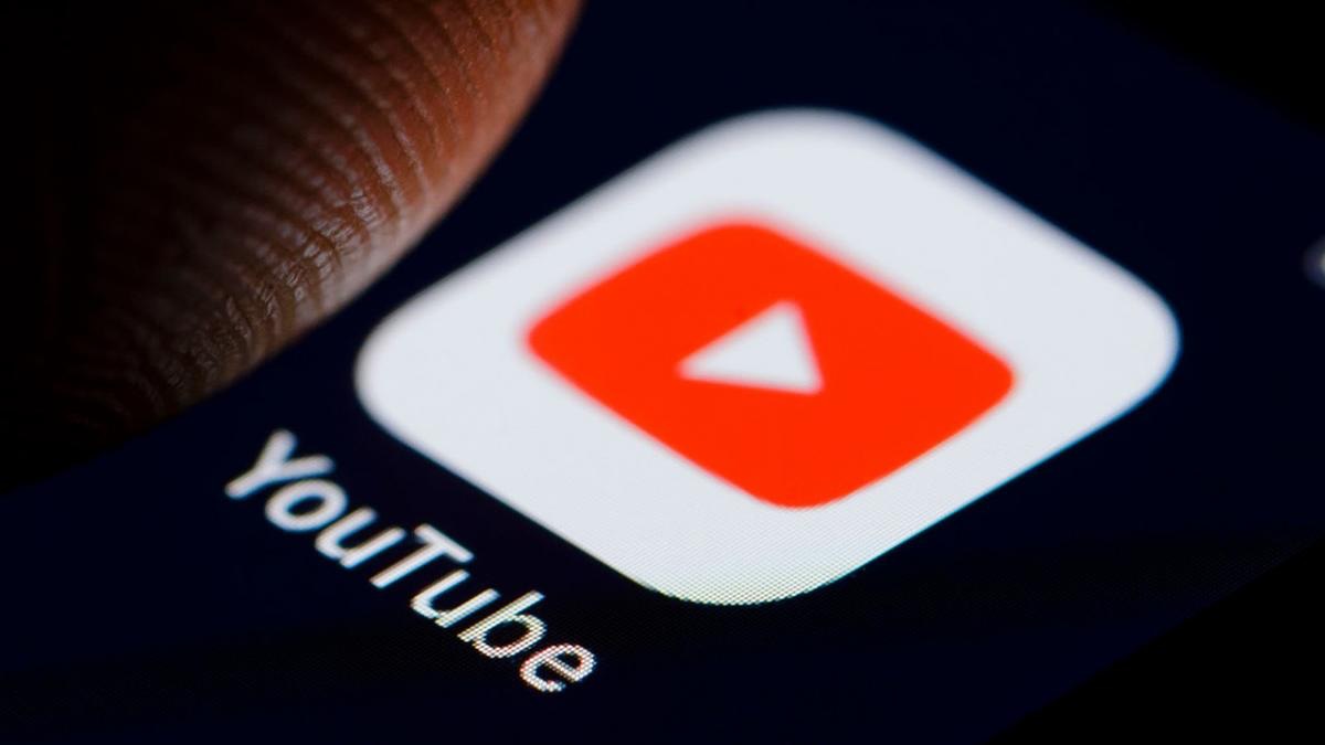 Youtube anuncia cambios para los dispositivos iPhone y Android