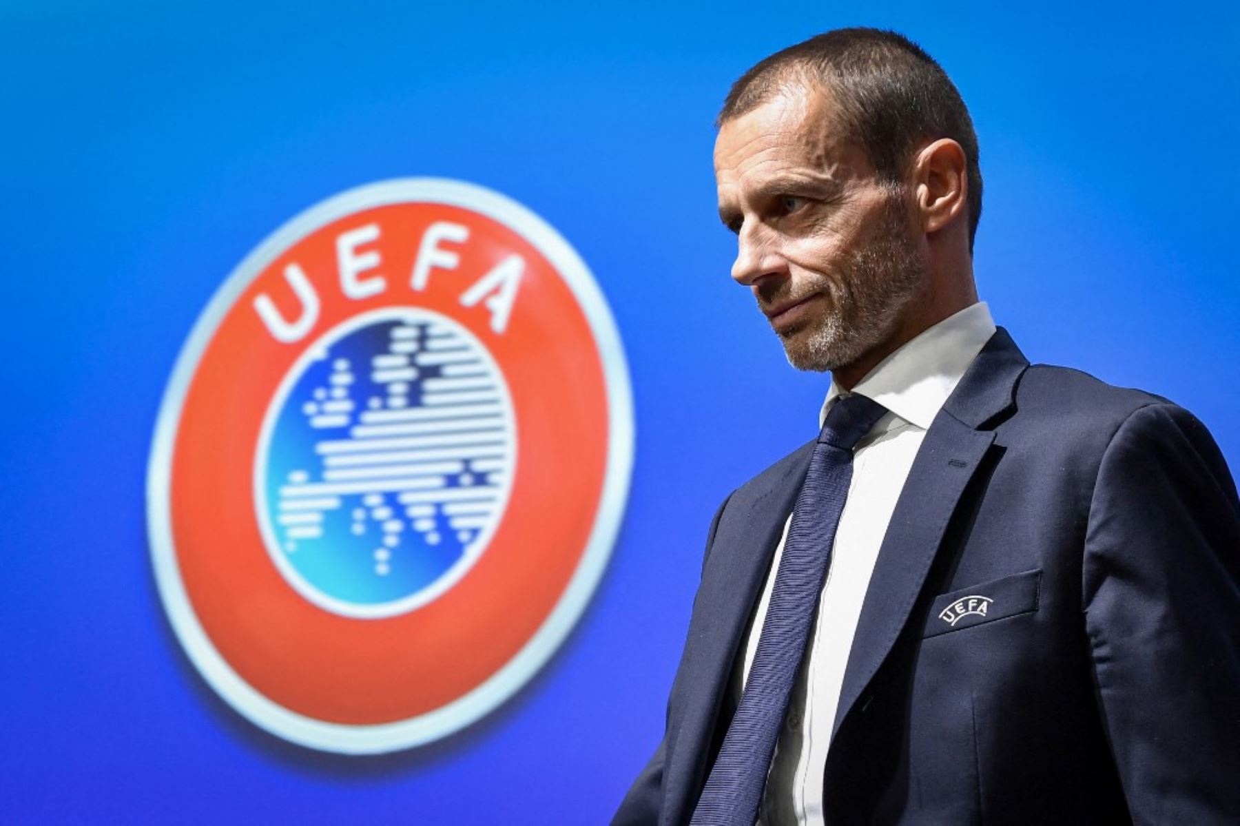 UEFA anuncia decisión sobre equipos bielorrusos