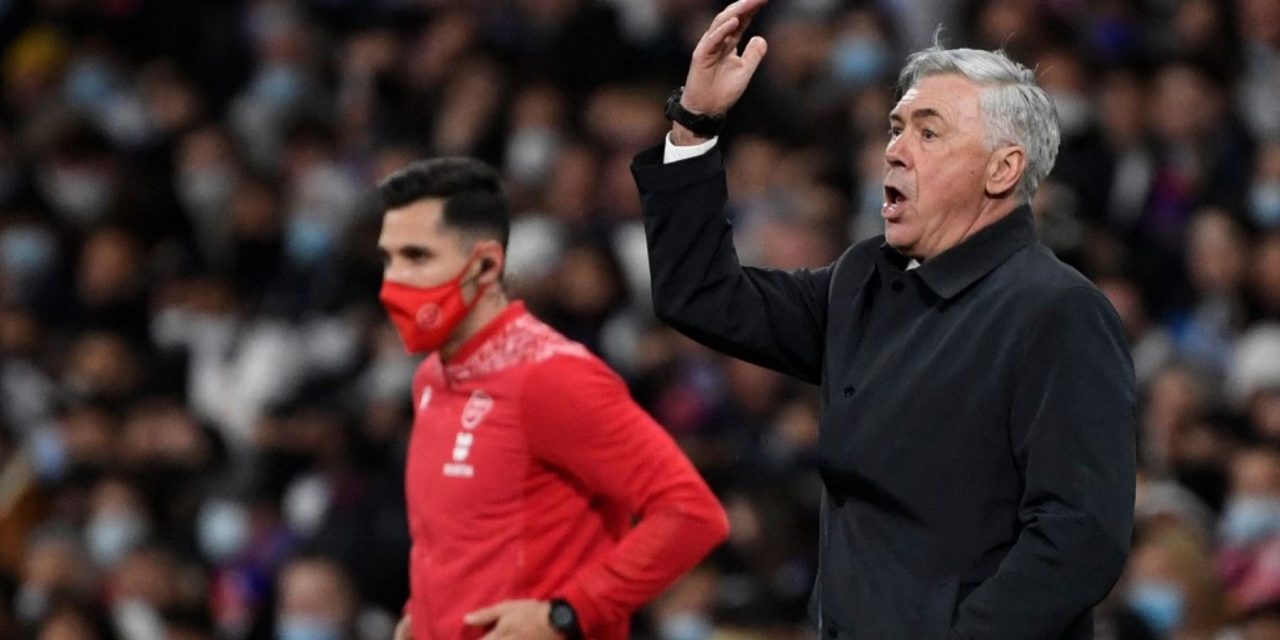 Carlo Ancelotti