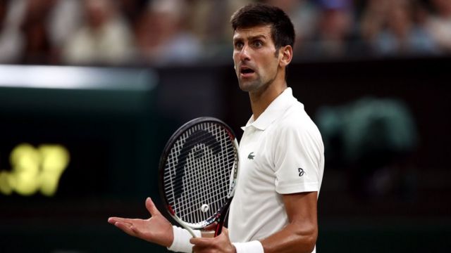 Djokovic será parte del Roland Garros