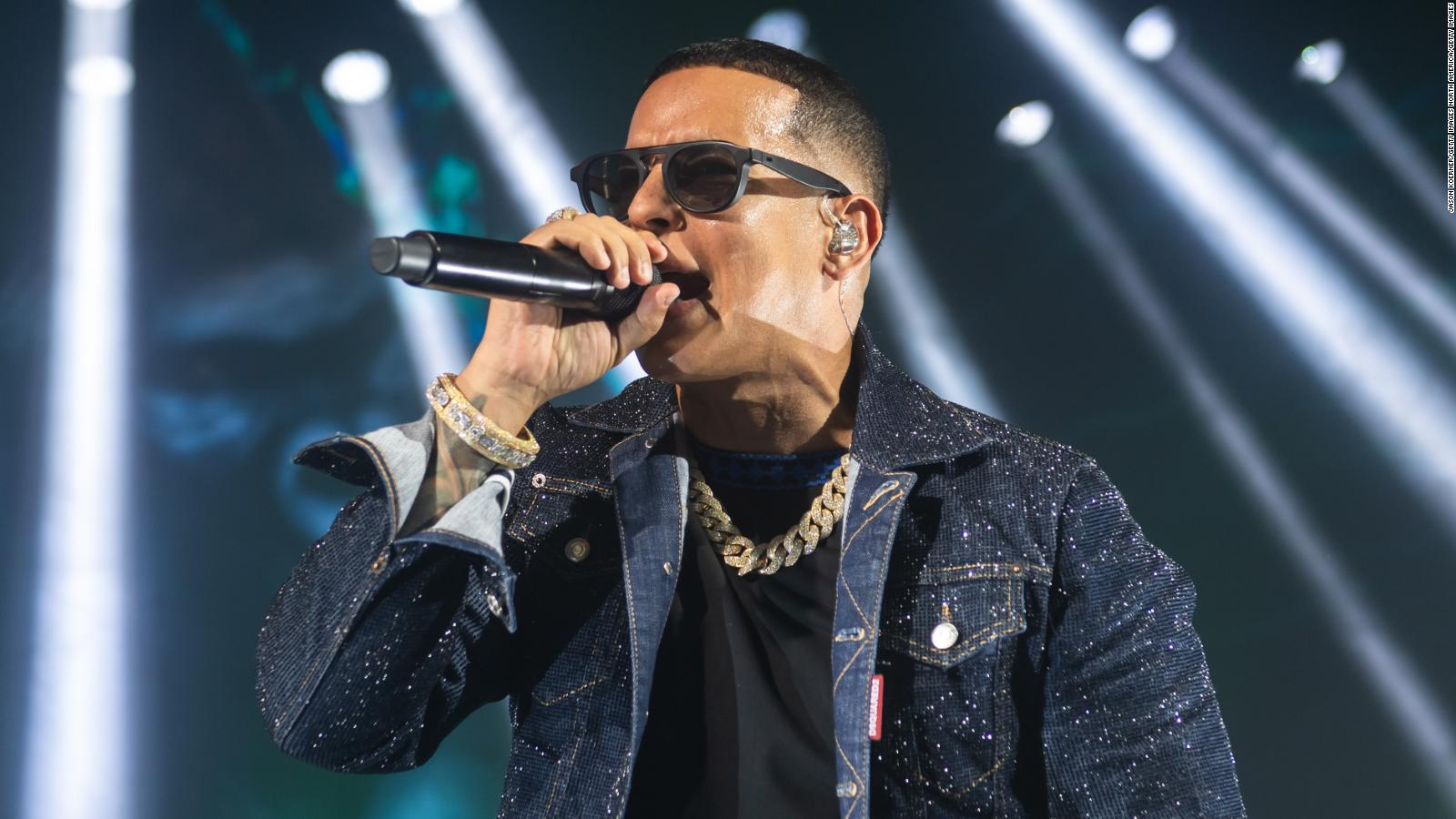 Daddy Yankee en Lima: Precio de entradas para el concierto