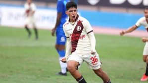 Piero Quispe