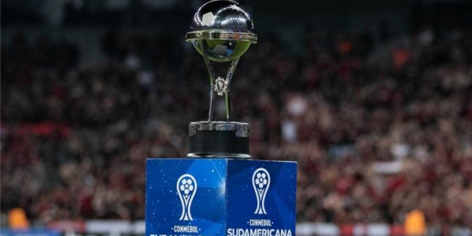 Los equipos peruanos tienen los rivales definidos en la Copa Sudamericana