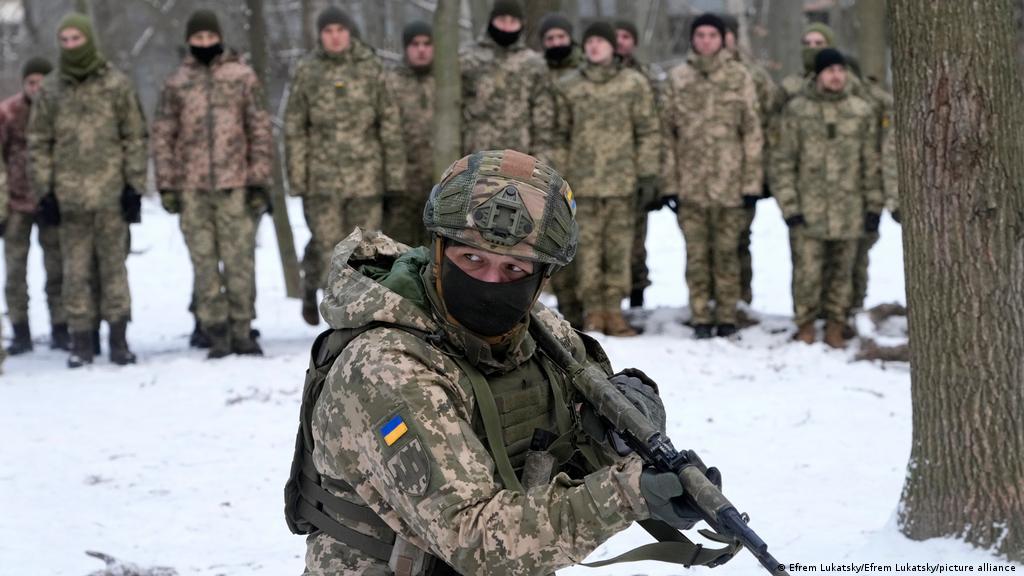 Rusia atacará convoyes de armas destinadas a Ucrania