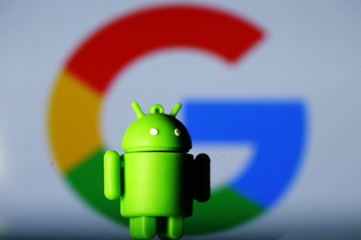 Google permitirá archivar apps para liberar espacio en el móvil