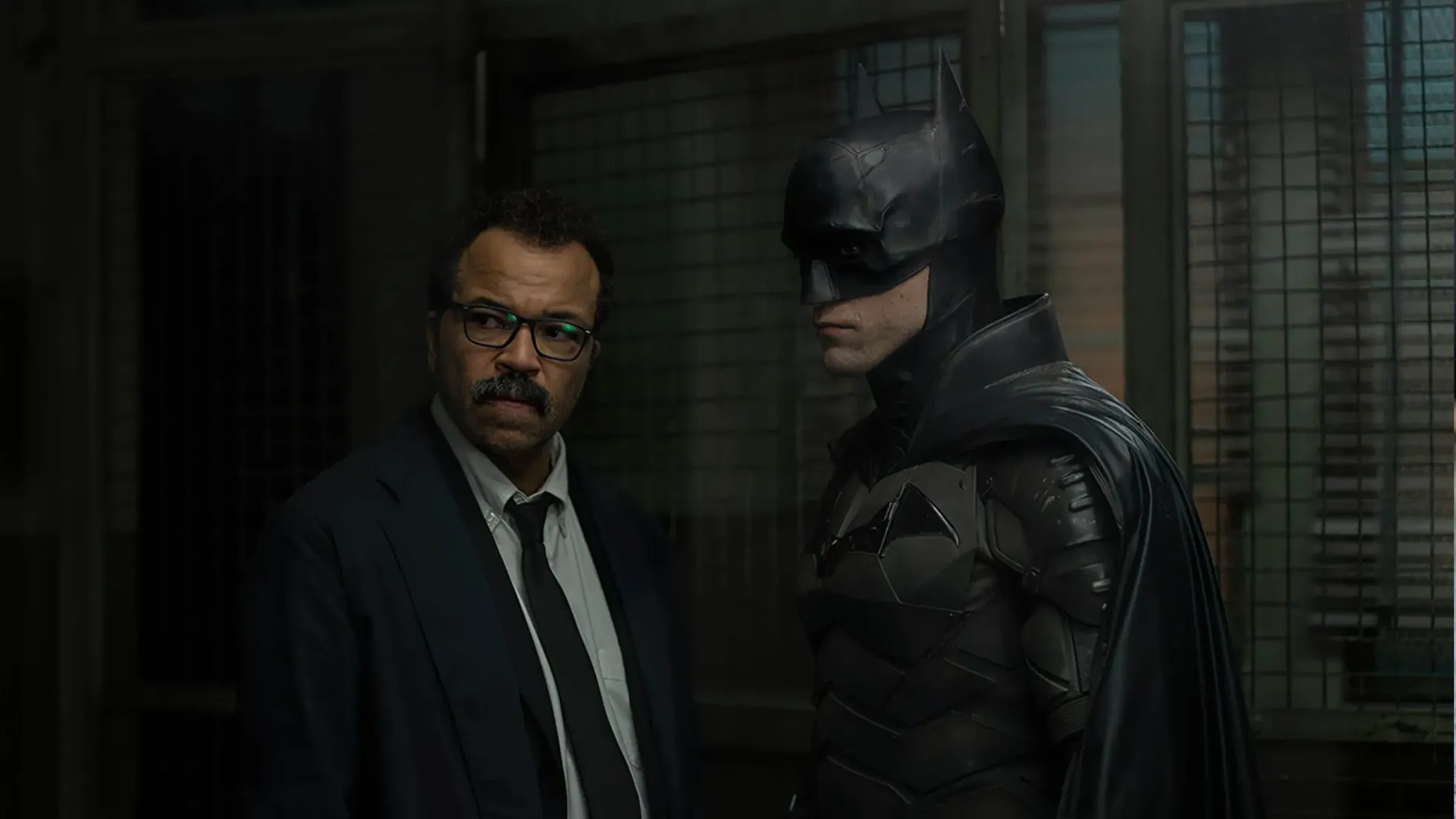 'The Batman': La película más taquillera en Estados Unidos en lo que va del año