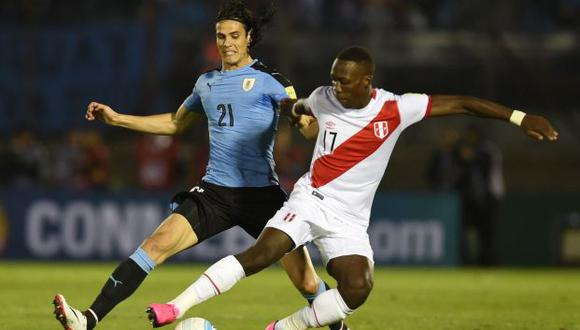 Perú busca el pase al Mundial en su visita a Uruguay