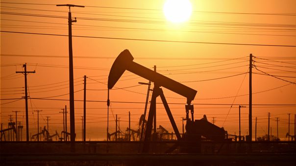 Estados Unidos busca prohibir la compra del petróleo ruso