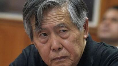 Keiko Fujimori en contra de cambio de penal de su padre
