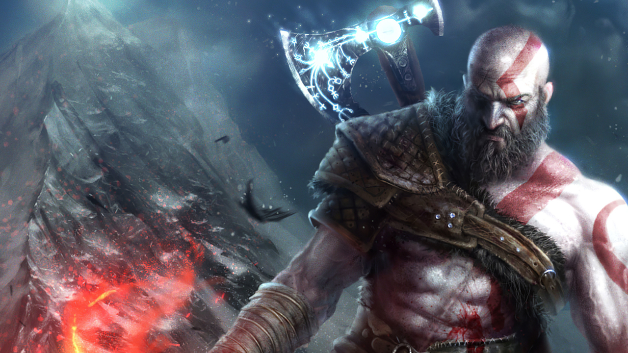 Amazon producirá serie live action de God of War