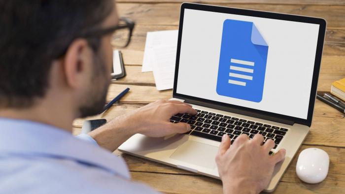 Se podrá redactar correos colaborativamente en Google Docs