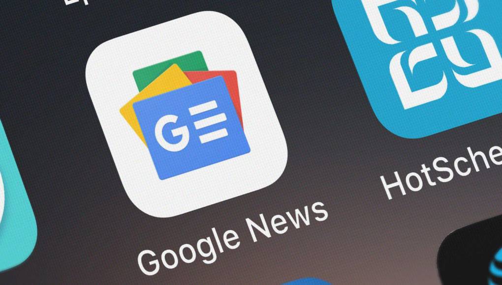 Rusia bloquea Google News por brindar información “falsa”