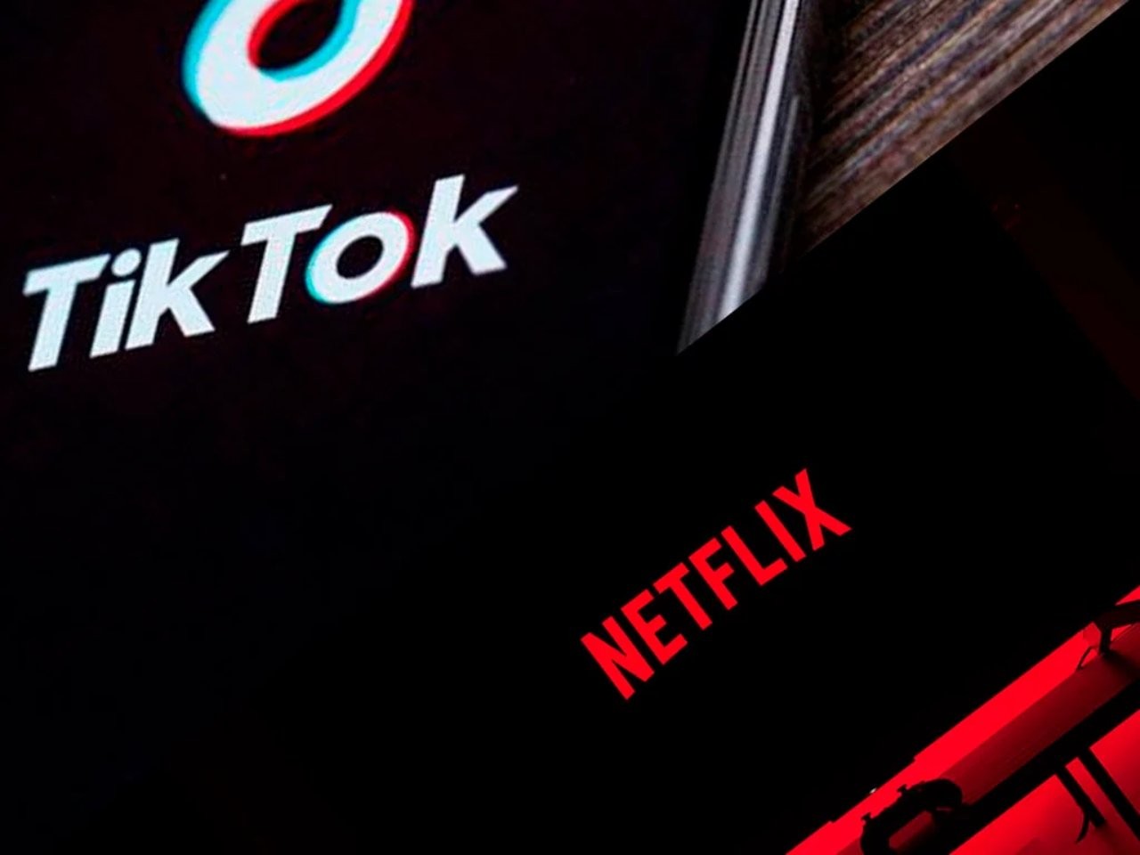 Netflix ya no opera en Rusia y TikTok prohíbe subir contenido