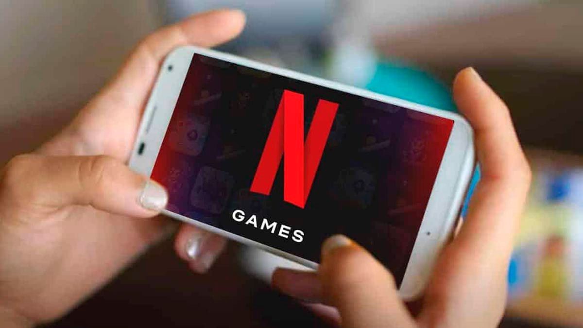 Netflix compra su tercer estudio de videojuegos