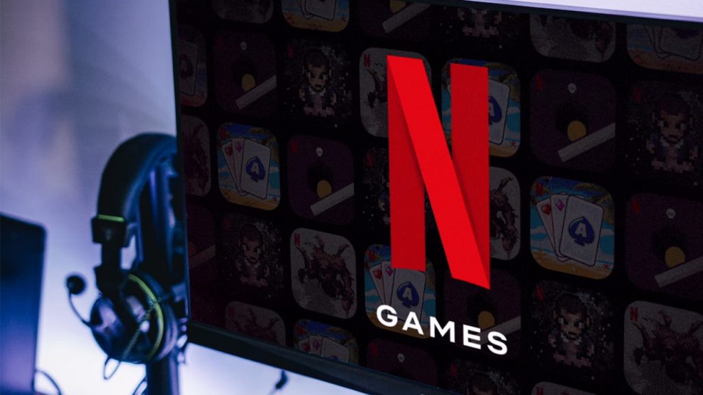 Netflix anunció tres nuevos videojuegos para móviles