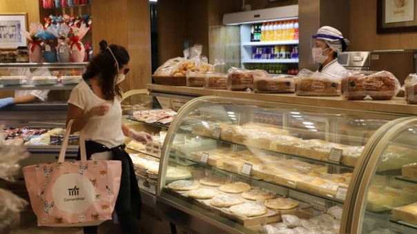 Costos de las pastelerías incrementan en 50%