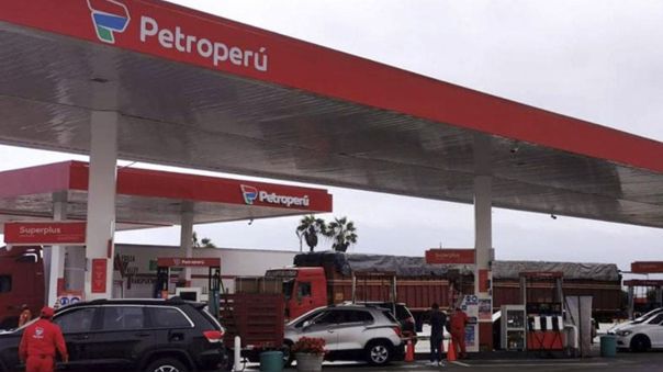 Petroperú obtiene calificación de “bono basura”
