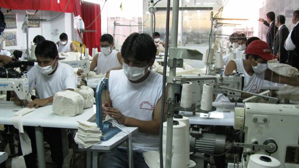 Ministerio de la Producción advierte cambios para trabajadores y mypes
